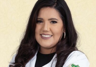 Dra. Ana Pinto