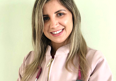 Dra. Rayssa Almeida